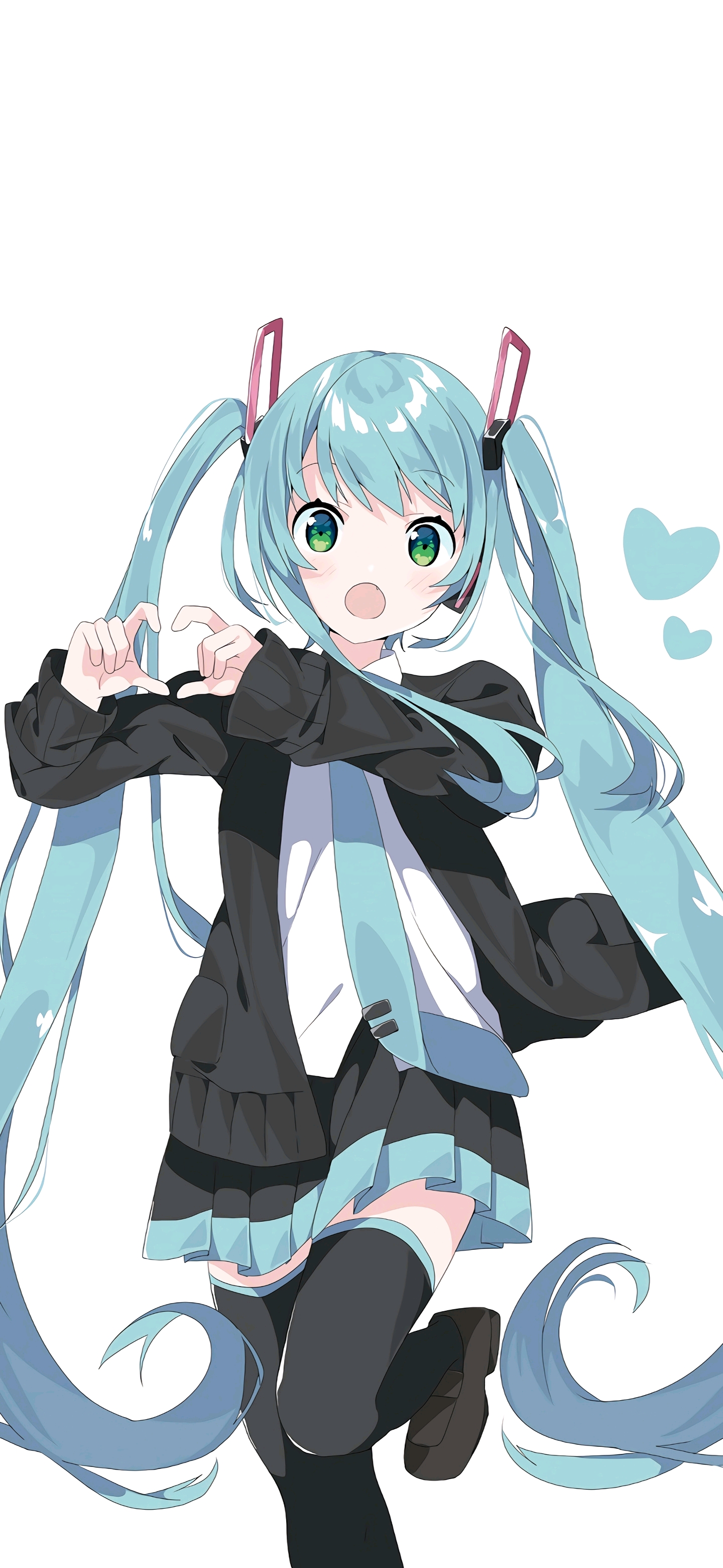 miku壁纸