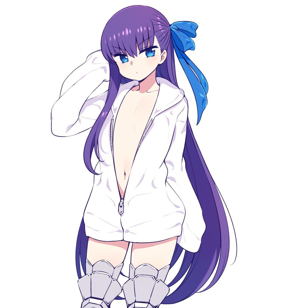 fgo设定 溶解莉莉丝/meltryllis