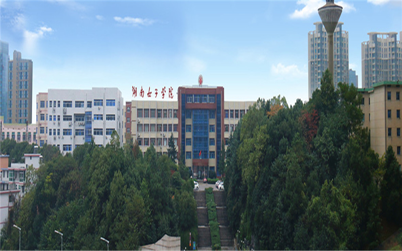 播优志愿中国只有三所女子学院这些专业很吃香