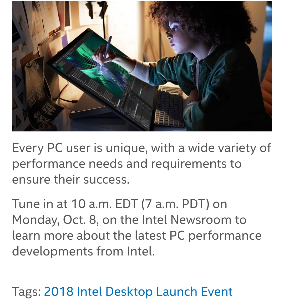 intel