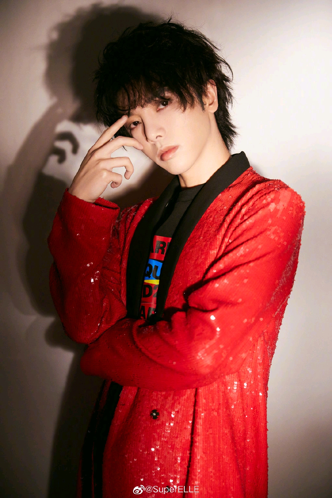 华晨宇水仙文〕《骨》 七夕番外篇(与正文无关)