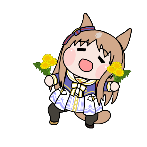 游戏 手机游戏 带酱:《赛马娘》漫画:关于"赛马娘