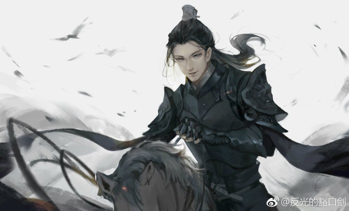 priest美句盘点:未经允许,擅自特别喜欢你,不好意思了