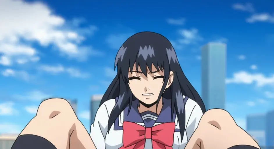 天空侵犯2 5 崩坏的流水账 哔哩哔哩