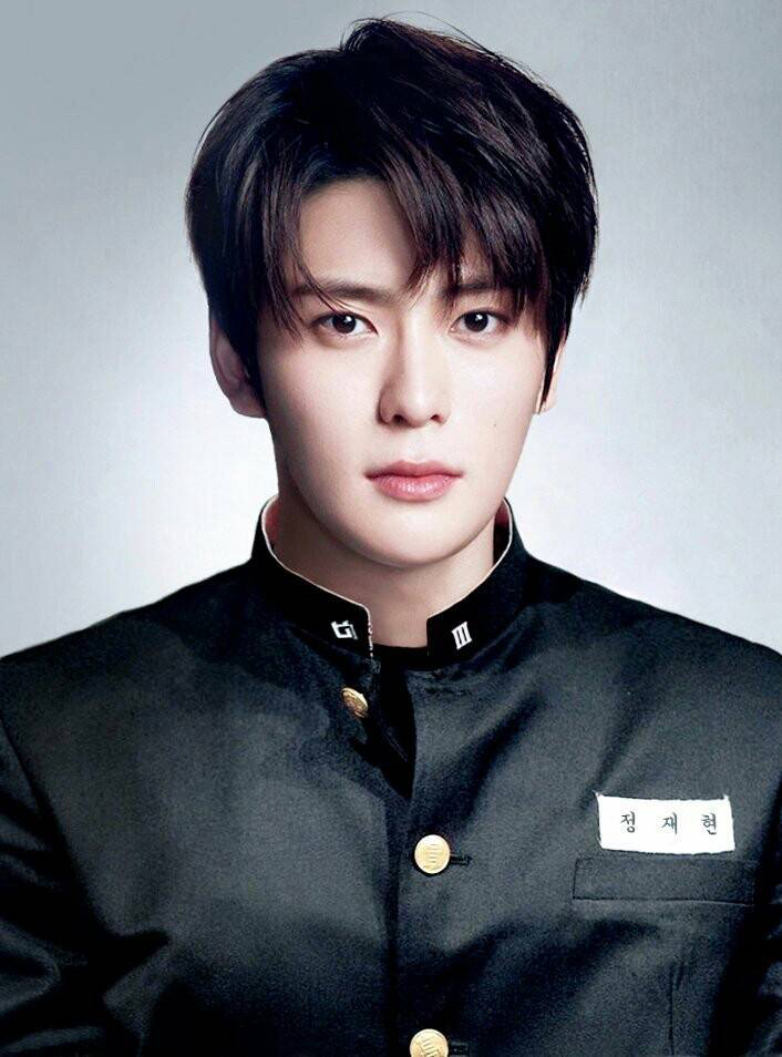 一个正经安利郑在玹了解一下