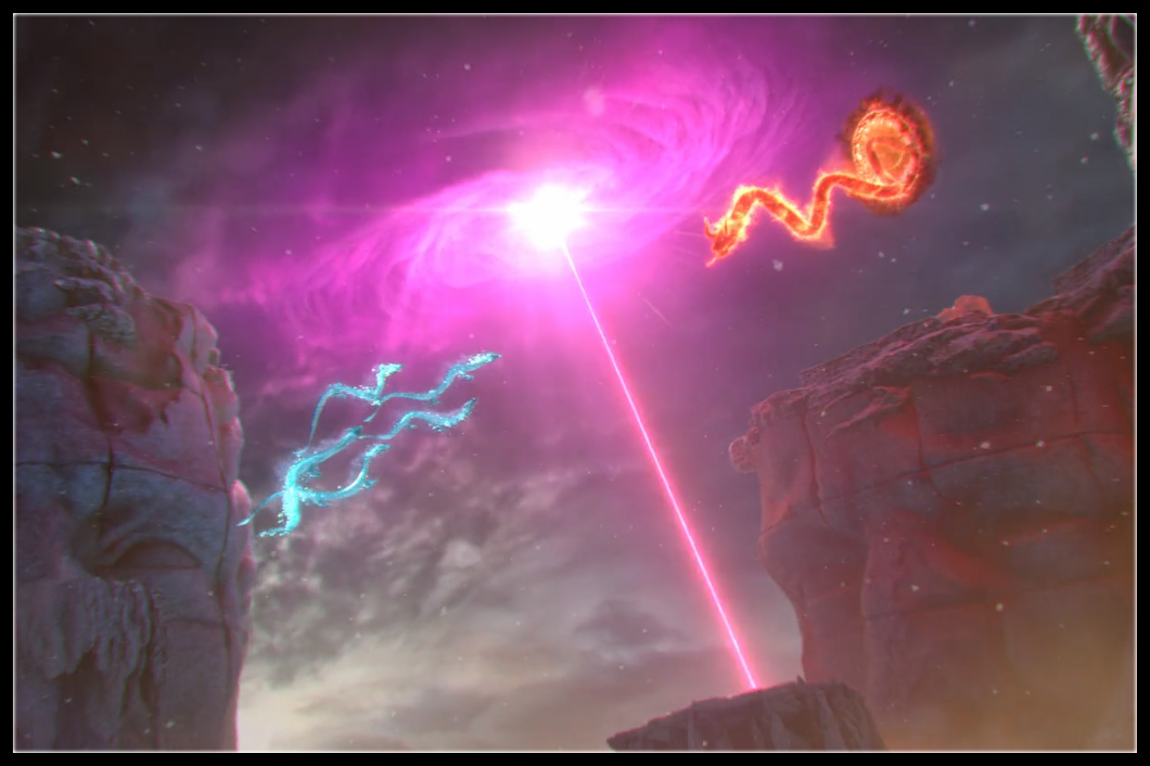 《斗破苍穹特别篇》大结局,评分高达9.7!真正的