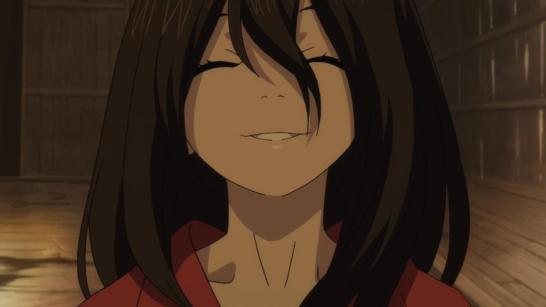 为纯洁的灵魂献上花朵,《多罗罗》到底告诉了我们什么?