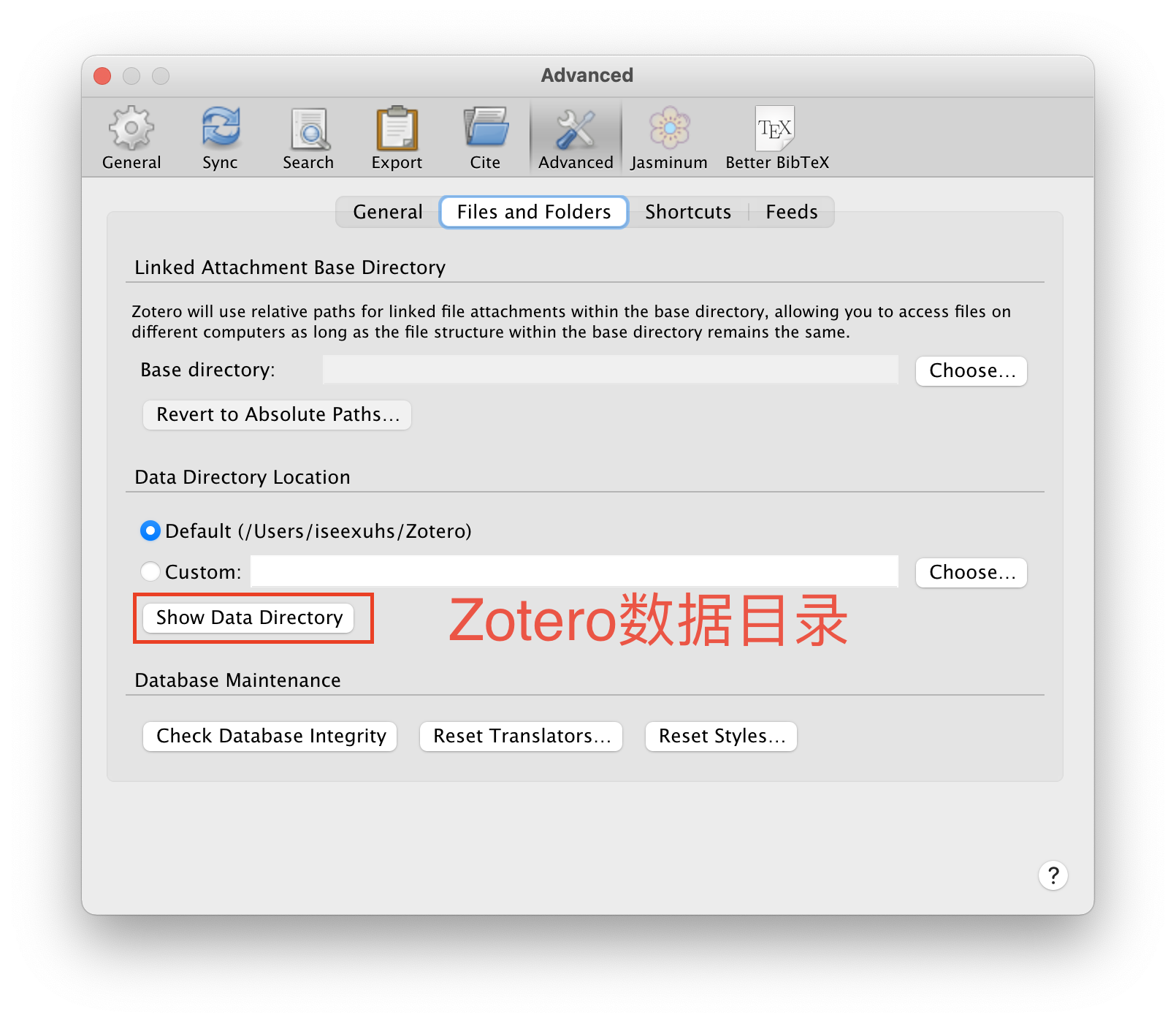 Zotero 6.0.27 download the new for apple