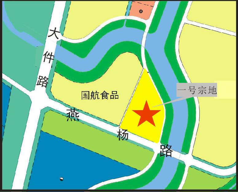 土拍速递双流牧马山两宗纯住宅用地土拍7000㎡底价成交