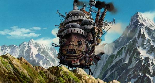 机器人如何看蒙娜丽莎呢?(一)