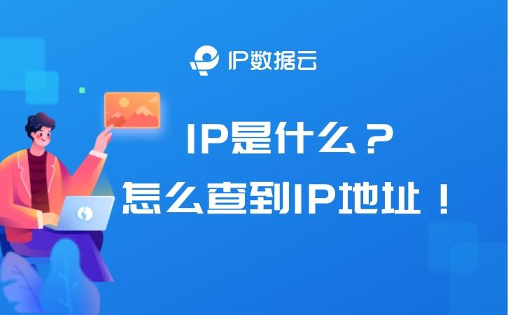 优雅的ip是什么意思呢的视图