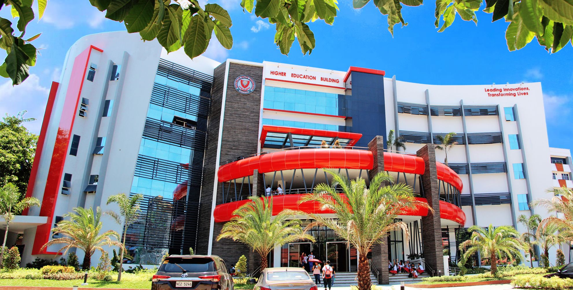 菲律宾名校介绍 | 八打雁国立大学:拥抱百年优质教育