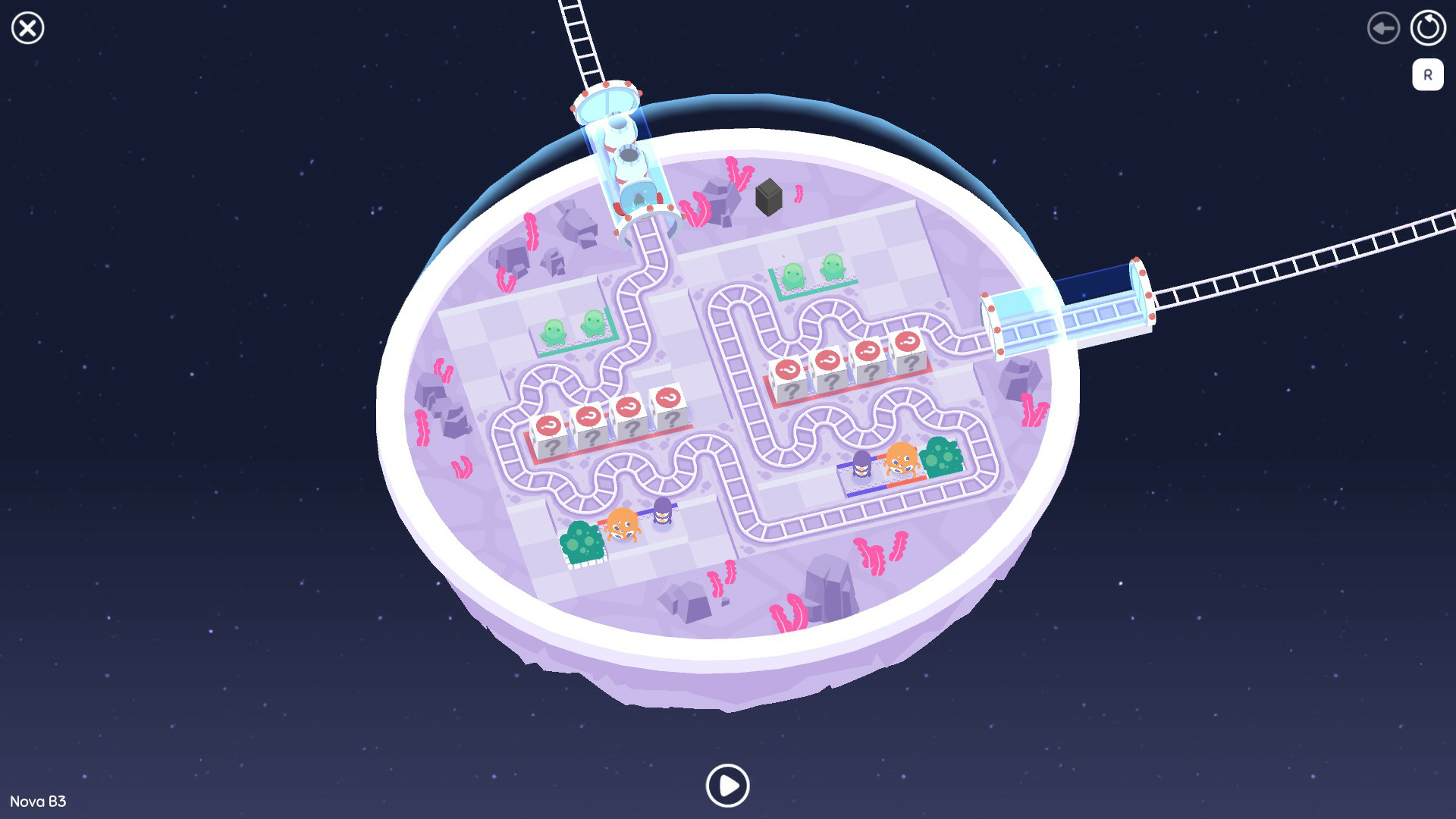 高中生物通关游戏
第2张 高中生物通关游戏
第2张