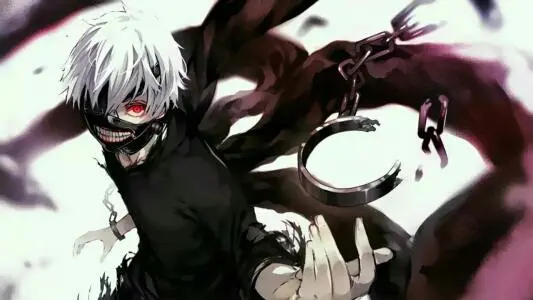 东京食尸鬼 1 4季百度云集合 哔哩哔哩