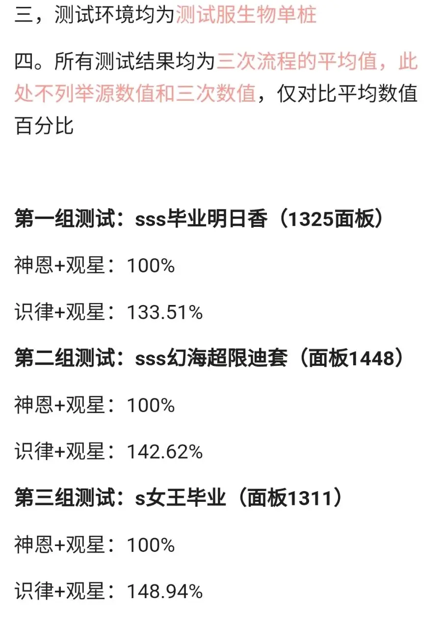 识之律者抽取建议 新人指导 避免踩坑 哔哩哔哩