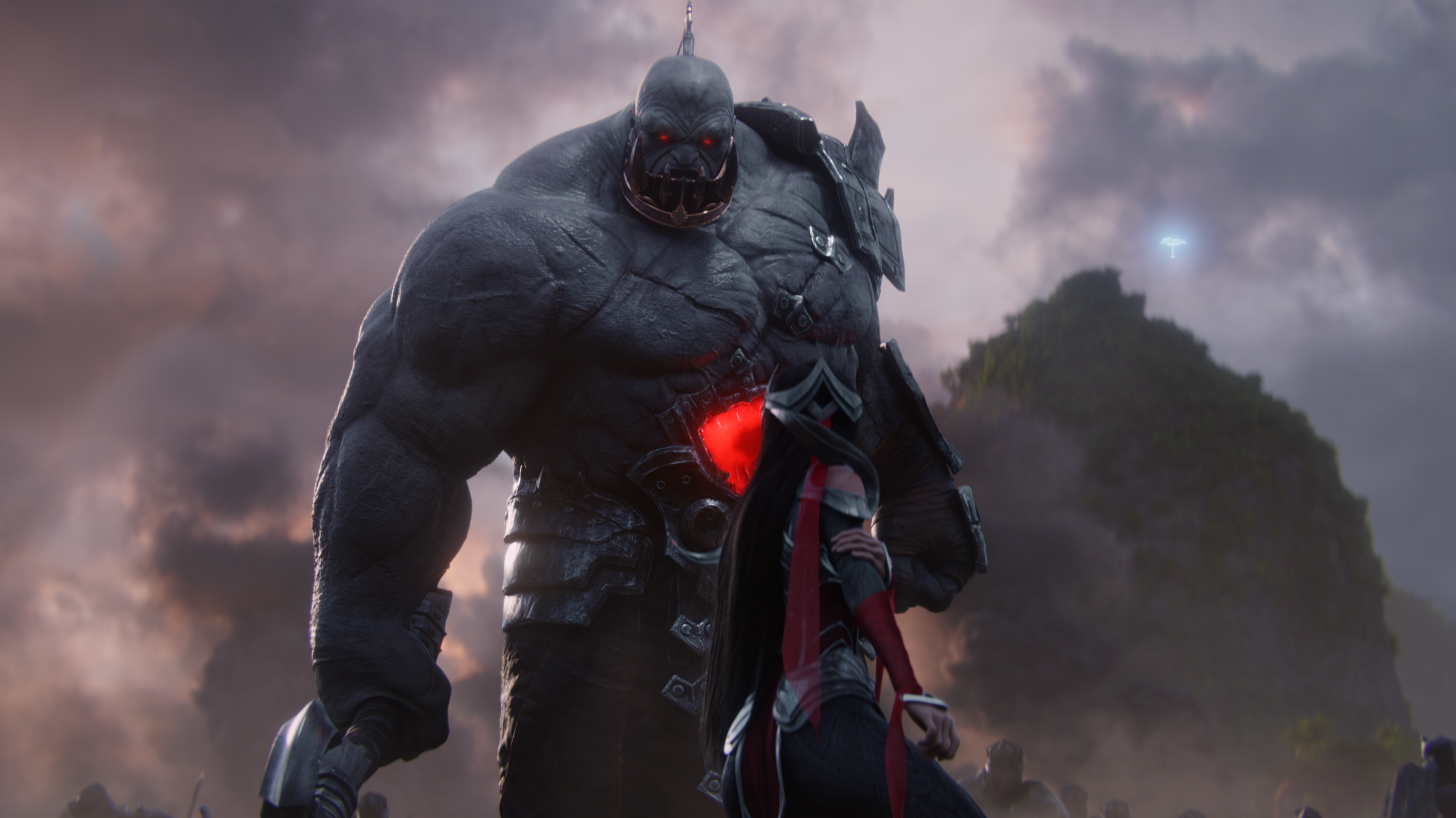 【英雄联盟】2019赛季前瞻