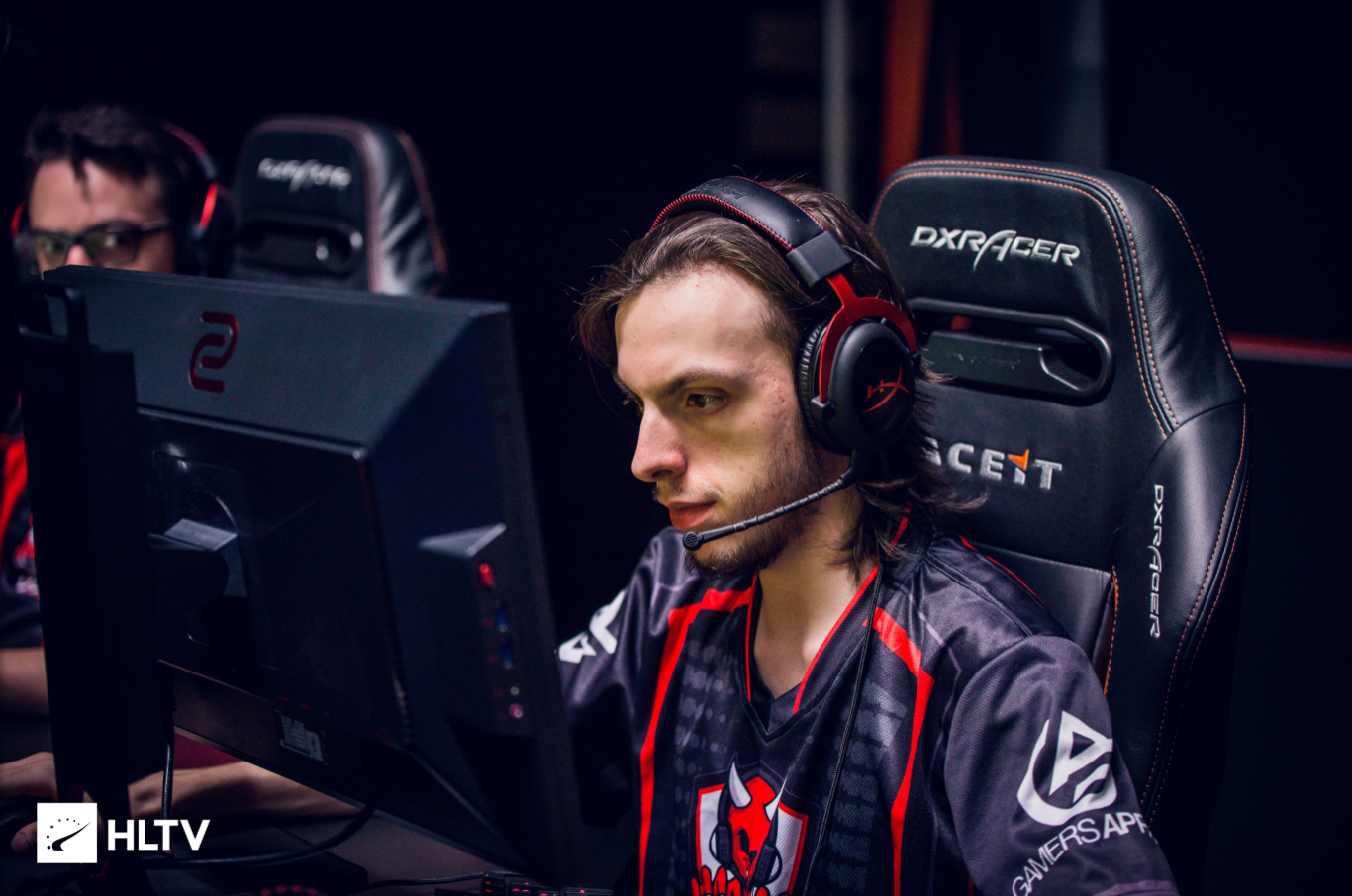 【人员变动】jackz和lucky加入了g2/bondik暂时加入gambit出战super