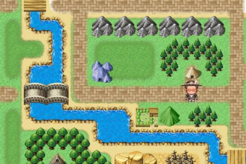 图片[3]-山贼任务/Brigands Quest V1.02|策略模拟|630MB|中文版-蝶影二次元