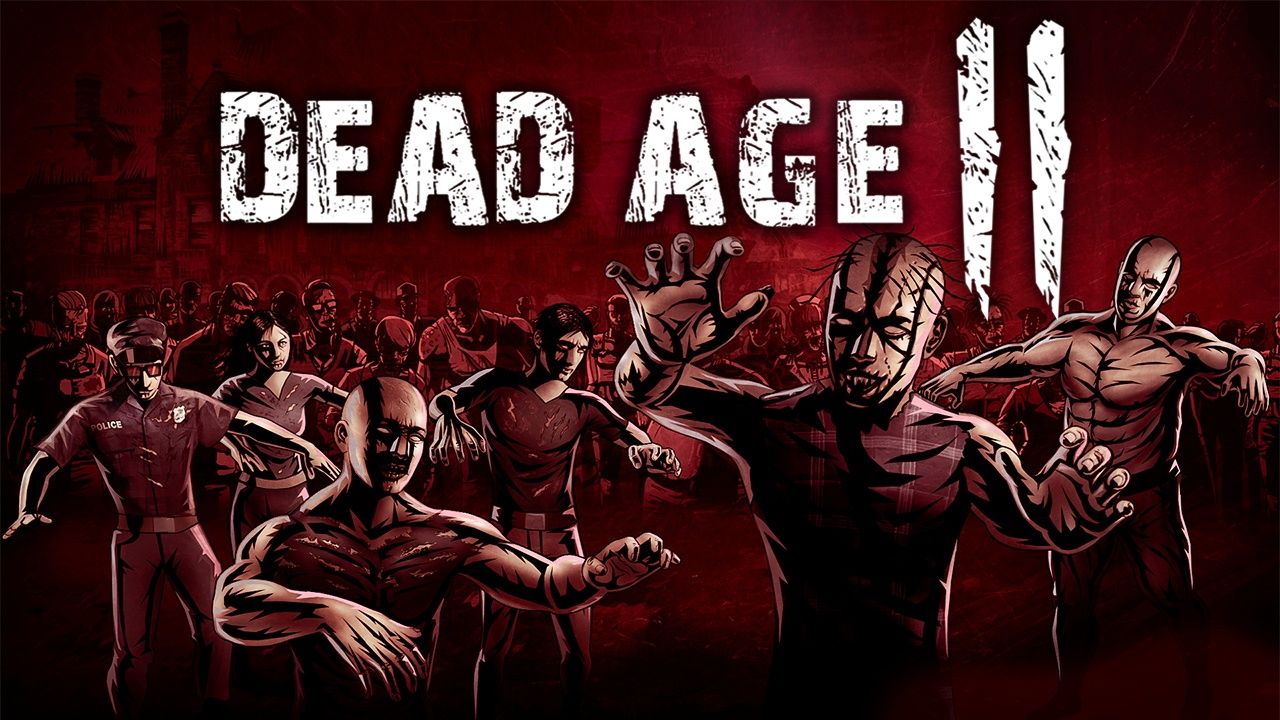 末日生存游戏 Dead Age 2 制作组专访 续作规模将更庞大 哔哩哔哩