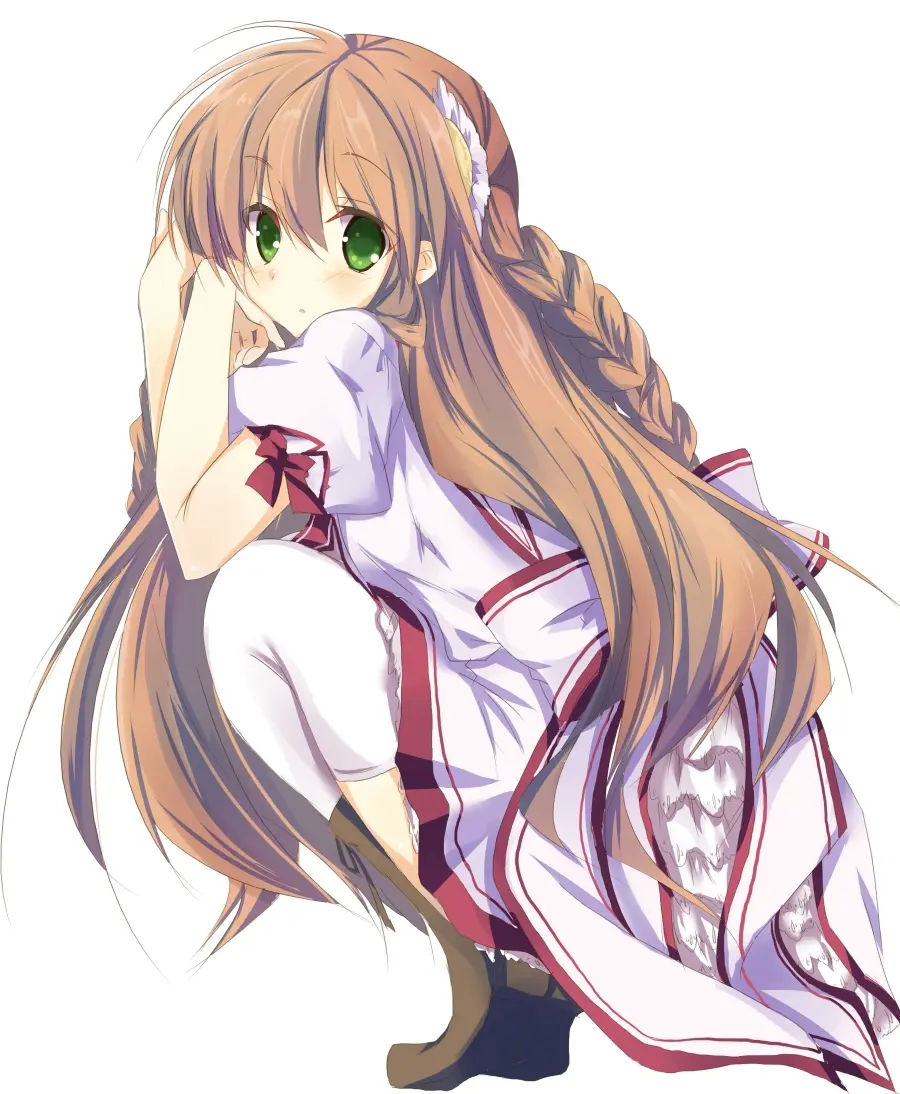 rewrite  神户小鸟