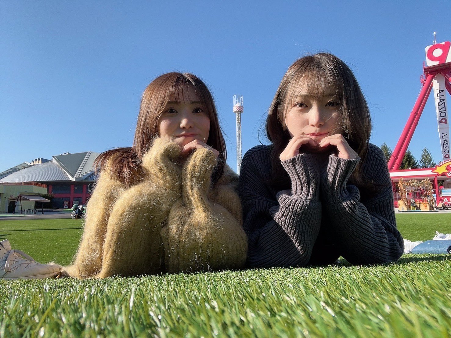 美谷朱里 Mitani Akari 【优百科#023】 - 哔哩哔哩