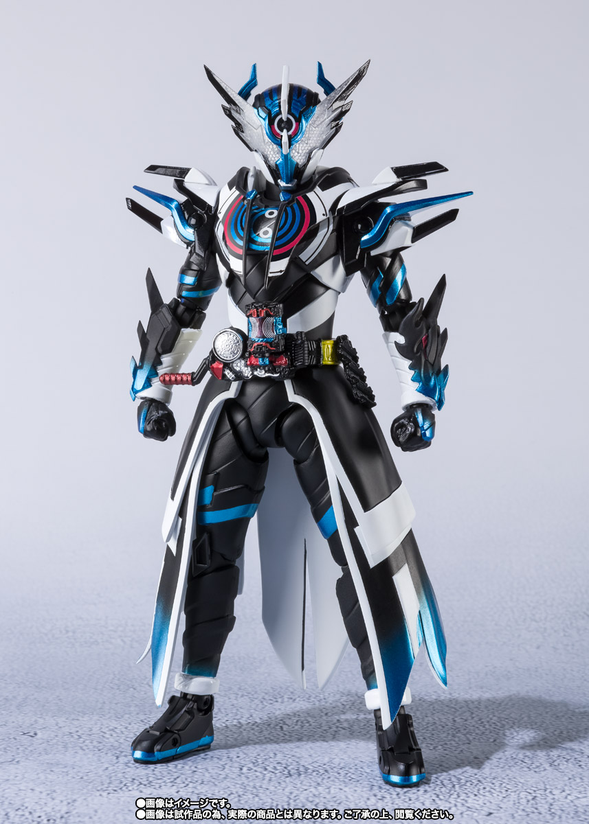 shfiguarts假面骑士crosszevol肌肉银河龙官图及其介绍