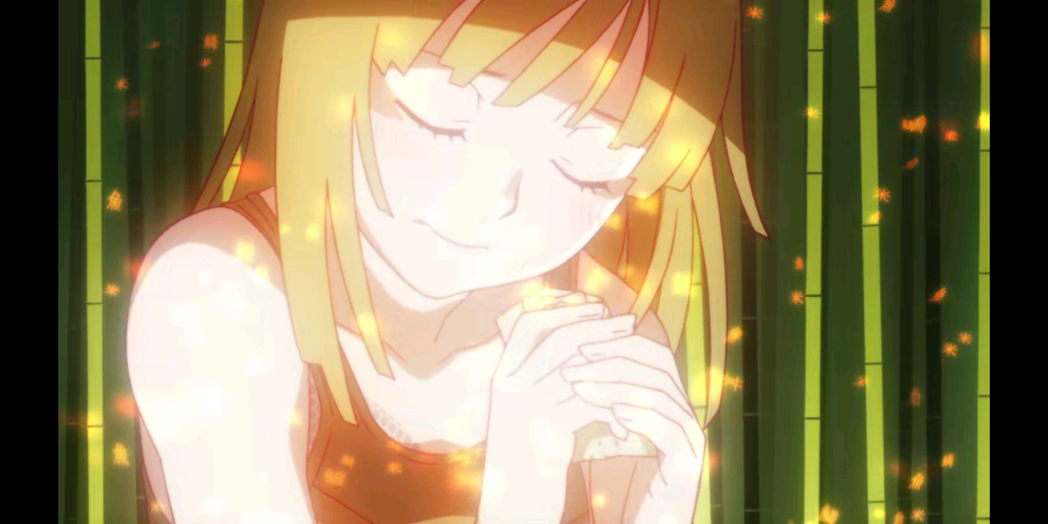 物语系列人物科普重制版第八回