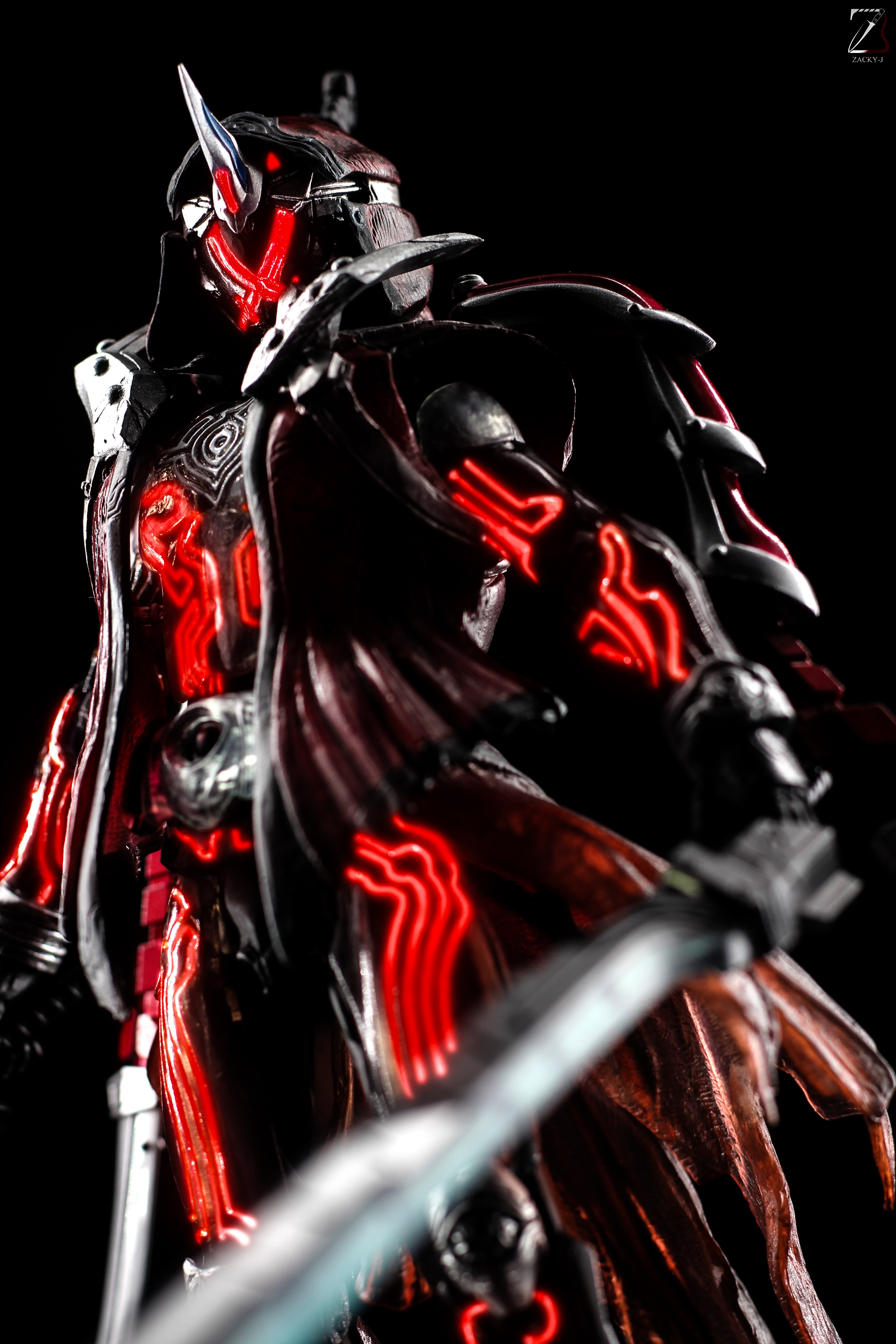『旧物新评』sic 竞技场 假面骑士ghost 我魂 武藏魂 - 哔哩哔哩
