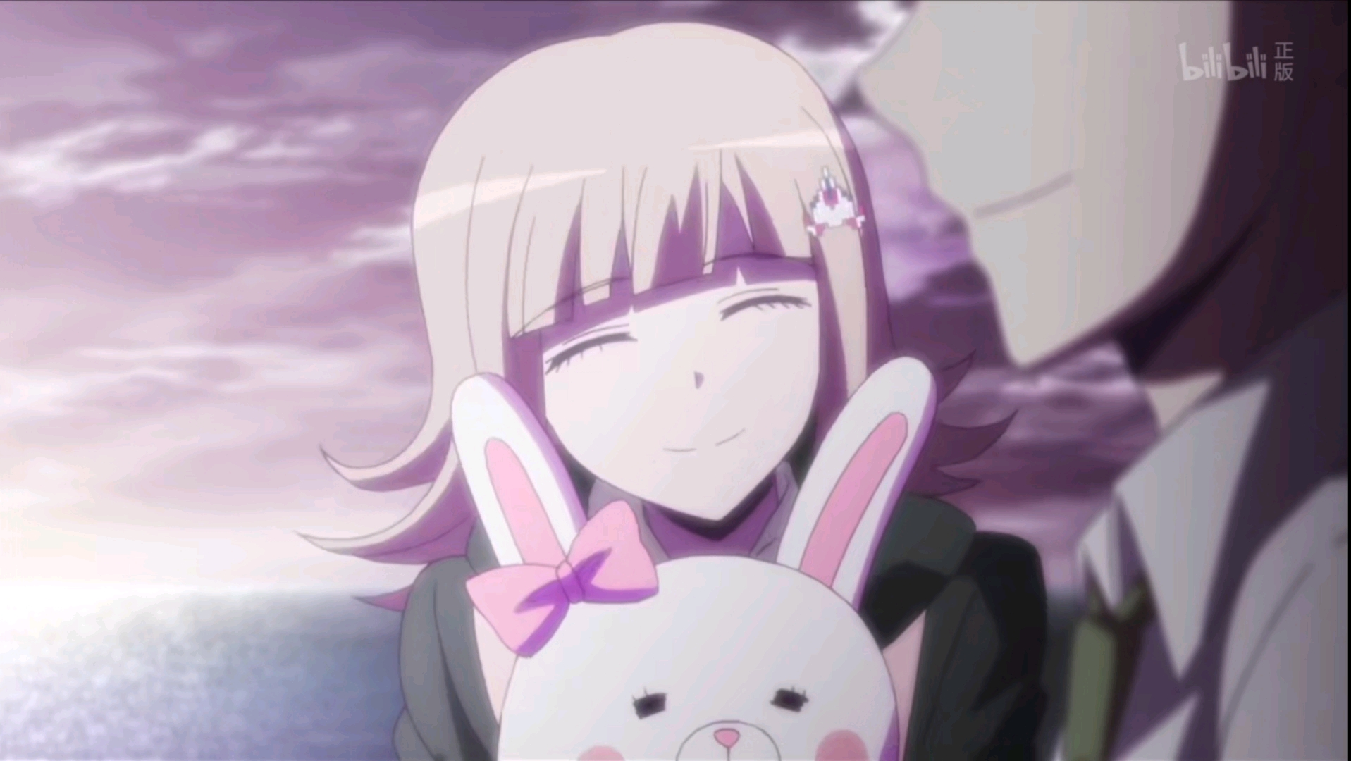 祝七海小天使生日快乐