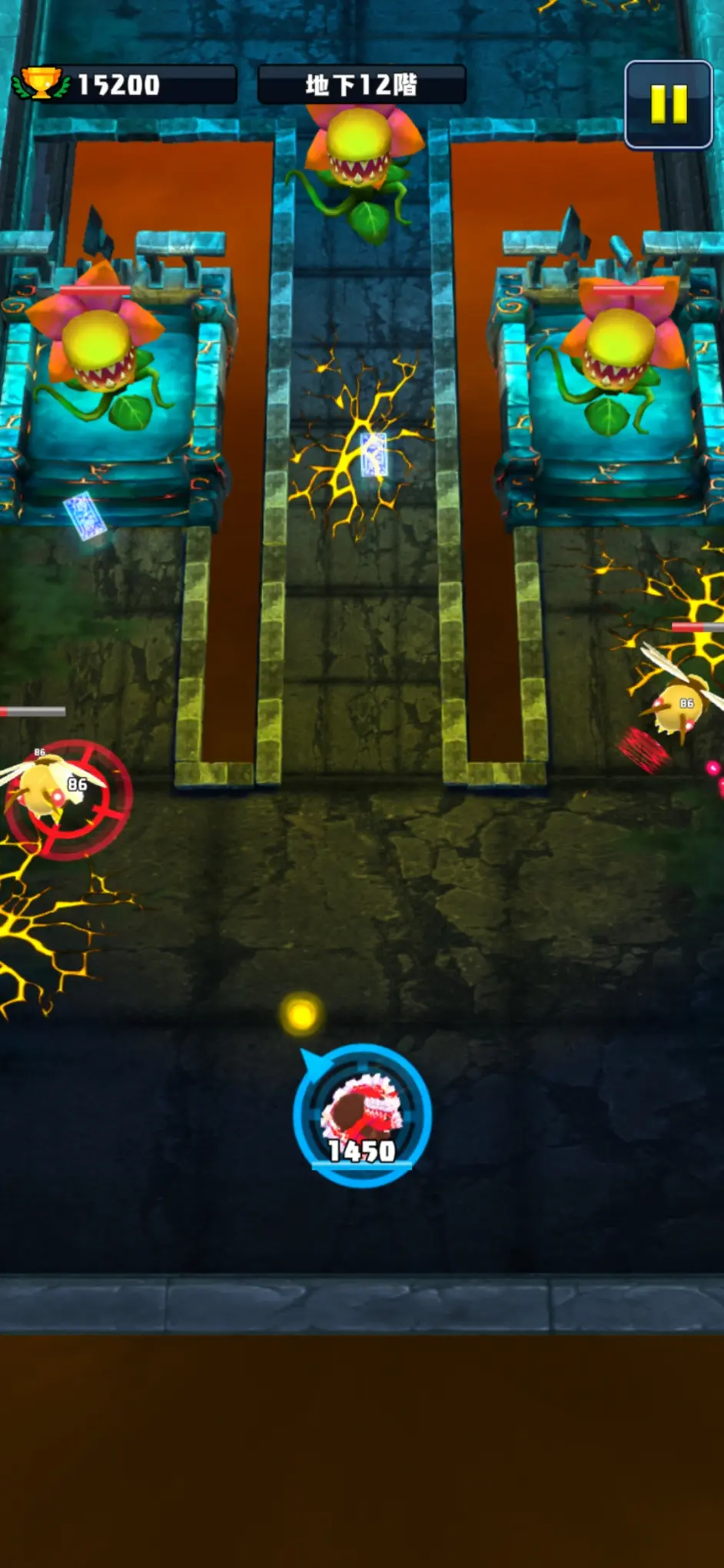 东方project手游推荐 哔哩哔哩