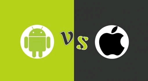 为什么苹果产品那么流畅?而安卓却不能?究竟有什么原因?