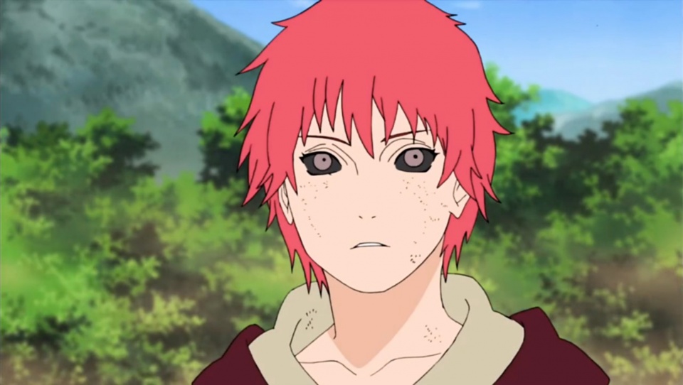 火影:佐助单挑晓组织,长门被完虐,大蛇丸杀不死