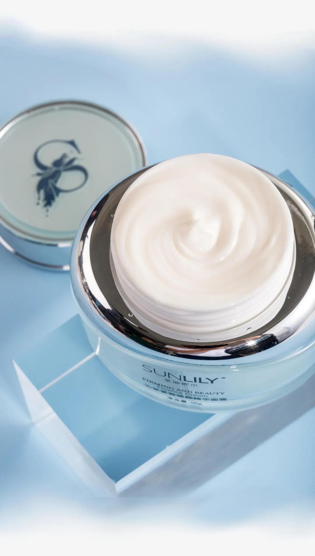 圣迪妮尔海洋系列冬季护理计划,请查收