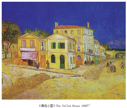 三,乔安娜·梵高(johanna van gogh)