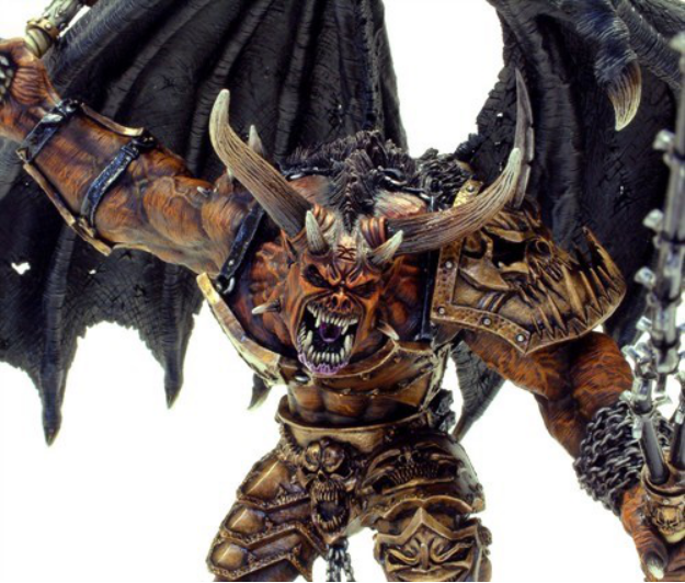 【战锤40k】《帝国装甲:弗拉克斯攻城战》全篇翻译图文版 (十三)