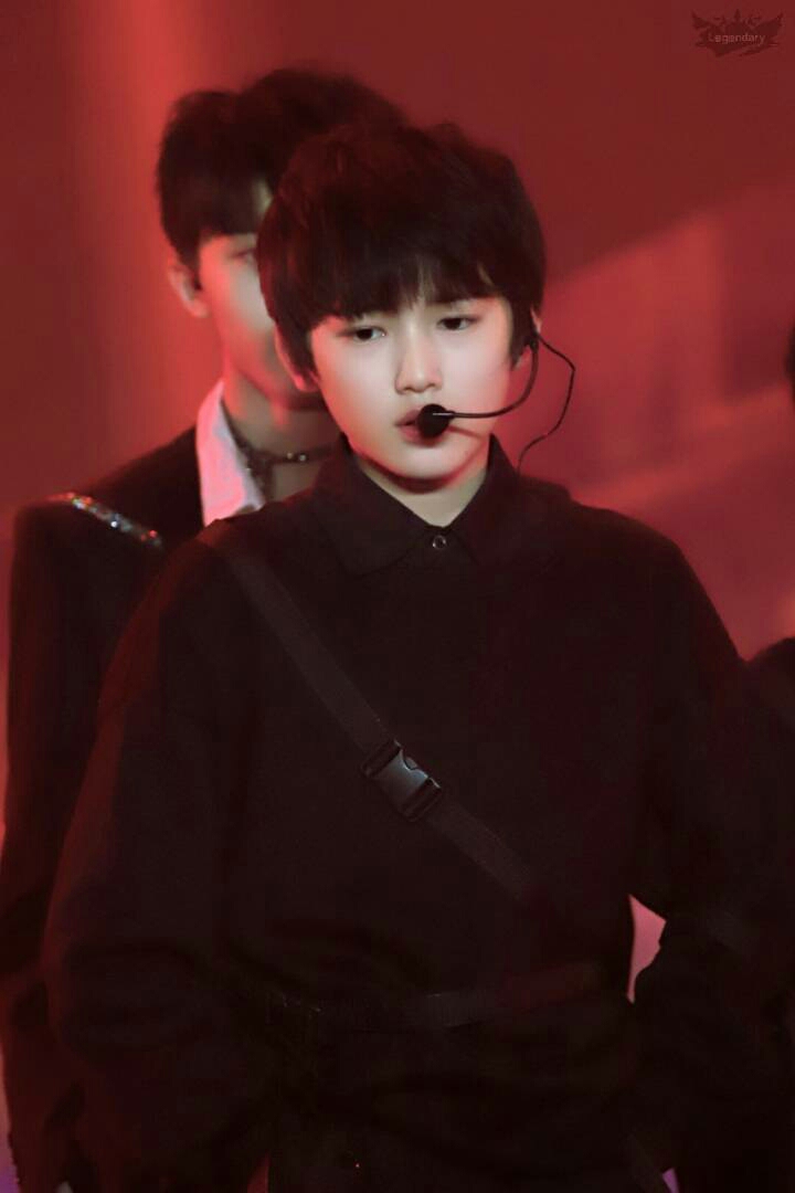 文轩日常（吃醋）