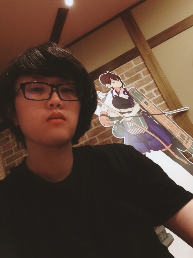 《影之诗》snc海选杯赛a组晋级选手——星野饼美