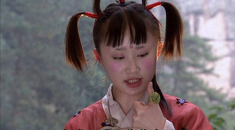 天龙最让人困惑的问题:秋水妹到底去哪了?金庸暗示答案,太意外