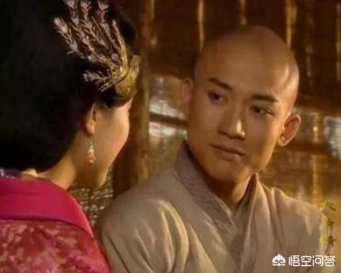 【永别离】唐僧X老鼠精