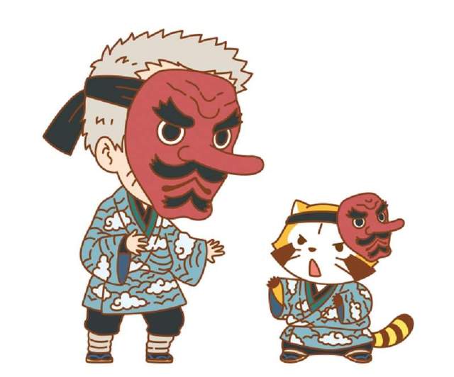 鬼灭之刃全员简介三(后面还送表哟!