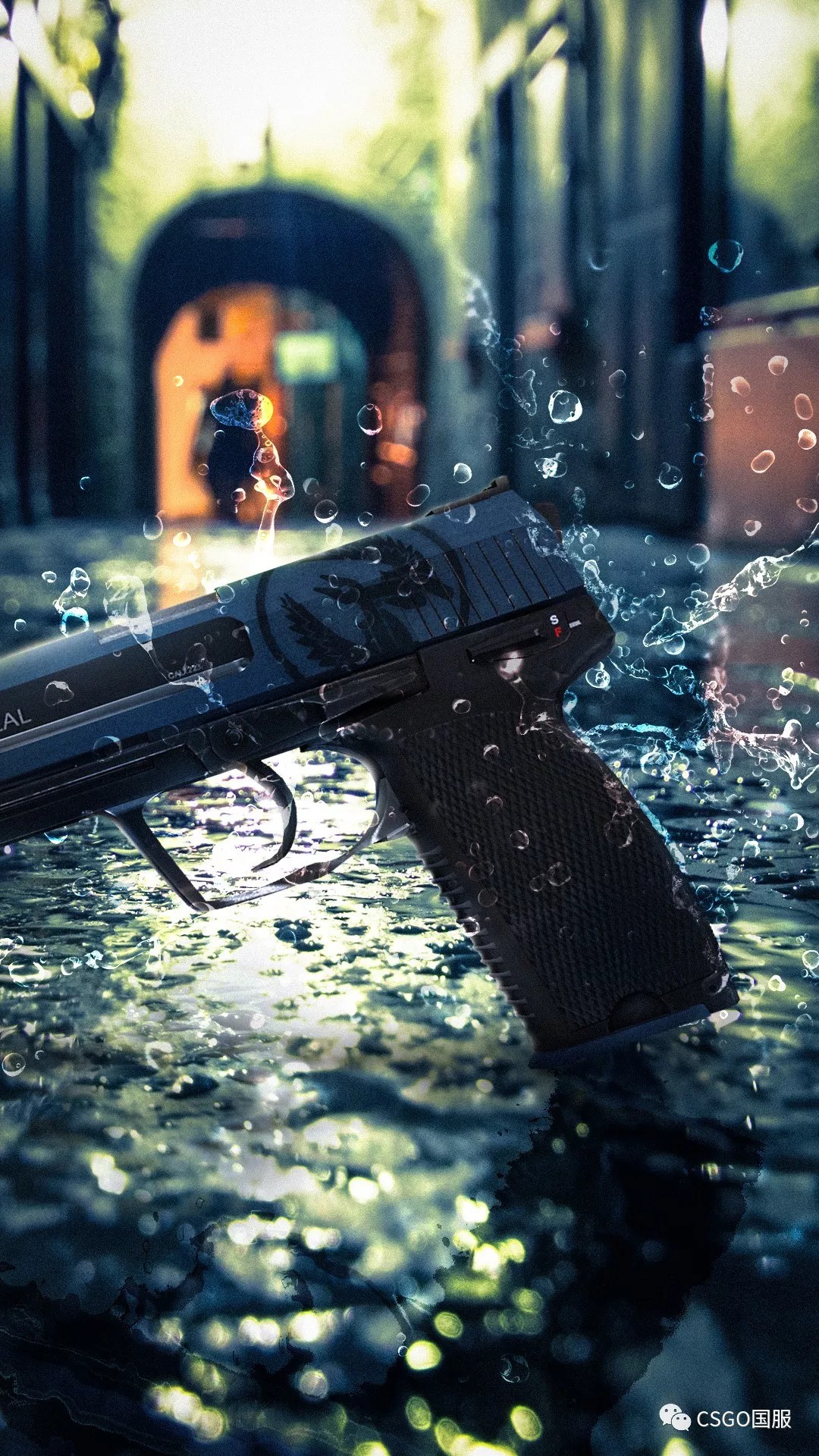 原创壁纸高清无码csgo表情包6月专属手机壁纸