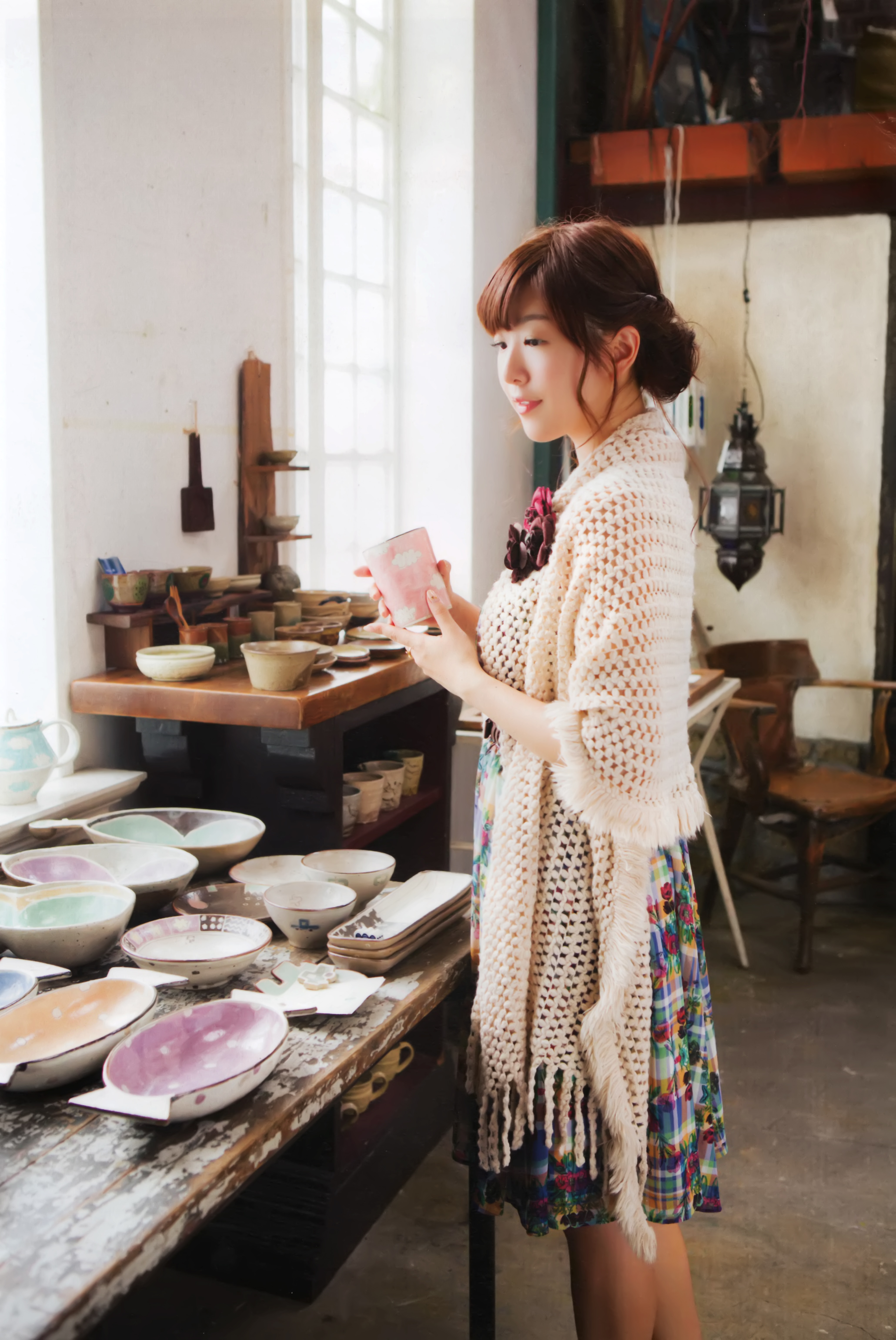 茅野爱衣「letters」letters10&letters11