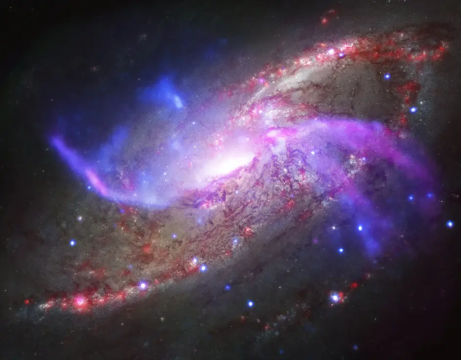 星系壁纸 宇宙摄影师 Nasa Esa哈勃太空望远镜所拍下的高清星系壁纸 哔哩哔哩 星系壁纸 宇宙摄影师 Nasa Esa哈勃太空望远镜所拍下的高清星系壁纸 哔哩哔哩