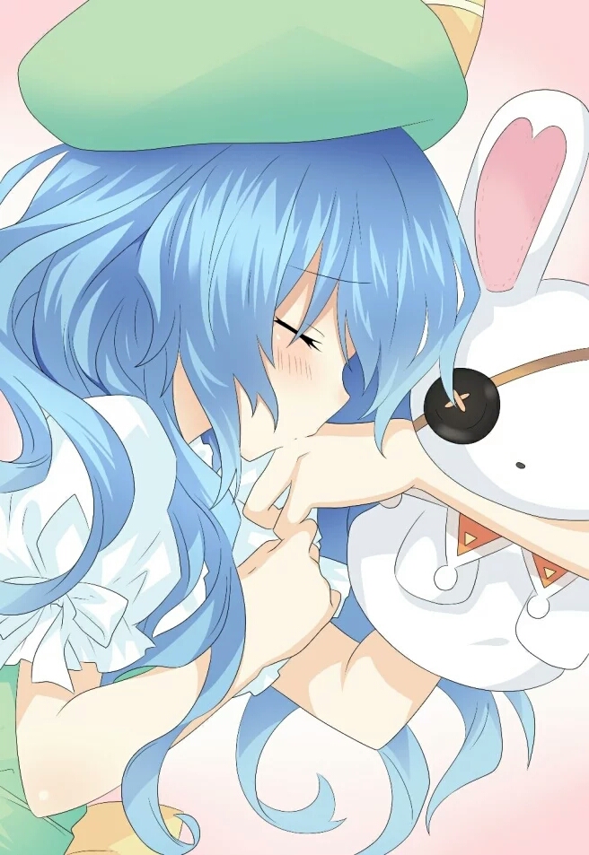 壁纸四糸乃赛高你永远是我心中的小天使第九期