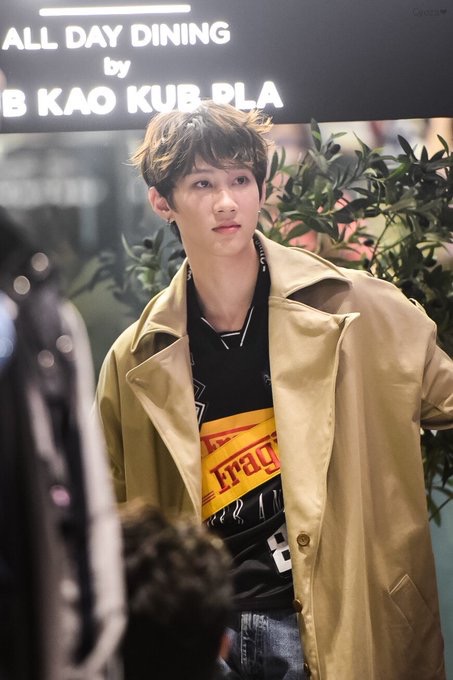 泰国最强人气男团9by9 thailand ( 9x9 ) ,众多当红实力派泰星齐聚