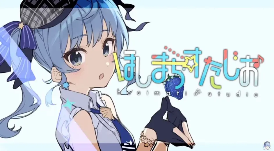 冯提莫不是b站直播的杀招 Vtuber才是 哔哩哔哩