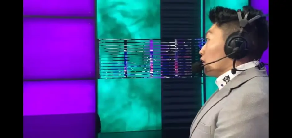 管泽元破防微博下众解说纷纷 捅刀 记得 长毛 Cat三阴阳师不留情面 哔哩哔哩