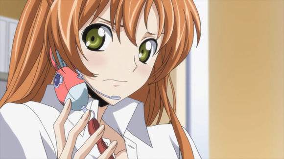 我永远喜欢夏莉·菲内特