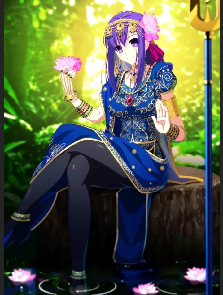 fgo从者满破图与灵基所需的材料一览(第三期)