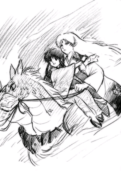 同人 杀生丸 玲 -- -- --           分享到: 投诉或建议 评论